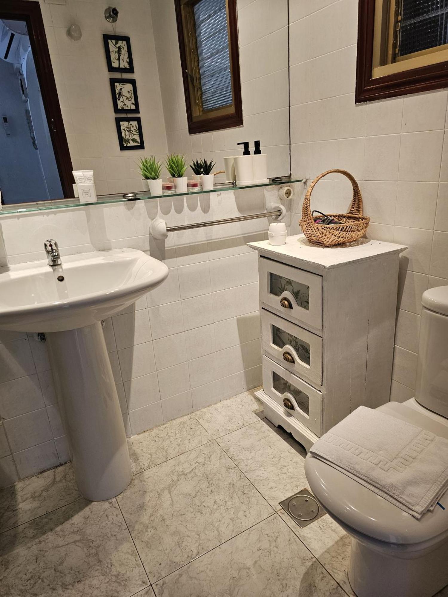 Apartamento Karola 9 If Μπένιντορμ Εξωτερικό φωτογραφία