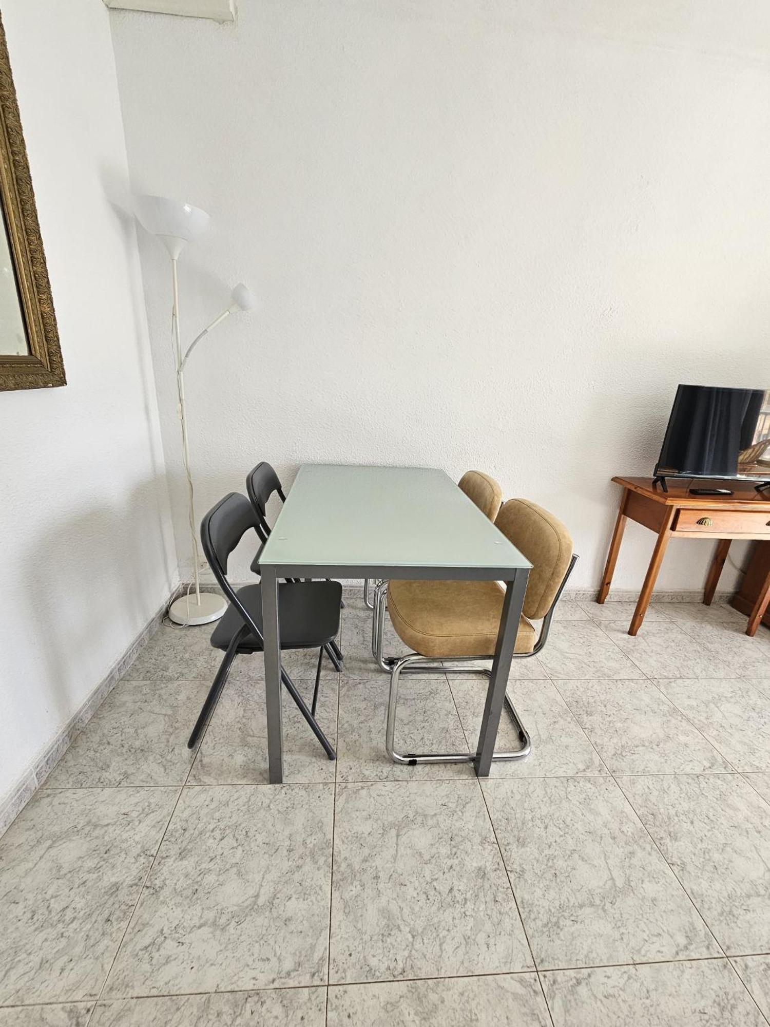 Apartamento Karola 9 If Μπένιντορμ Εξωτερικό φωτογραφία